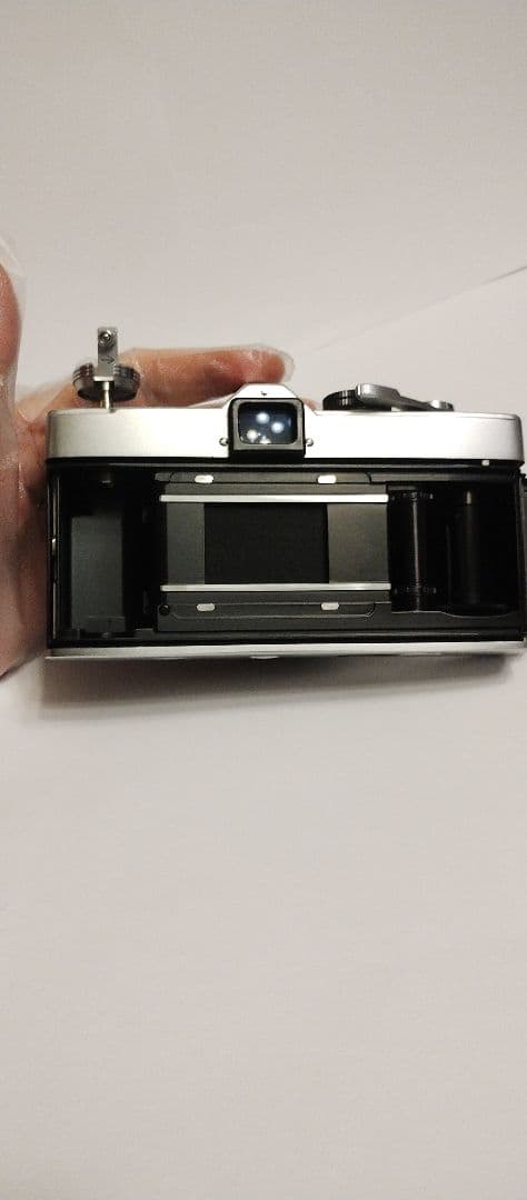 超美品　ミノルタNewSR7