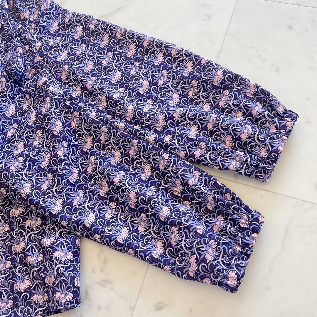 極美品　アマカ　 Ylang Ylang プルオーバーブラウス　38 近年モデル