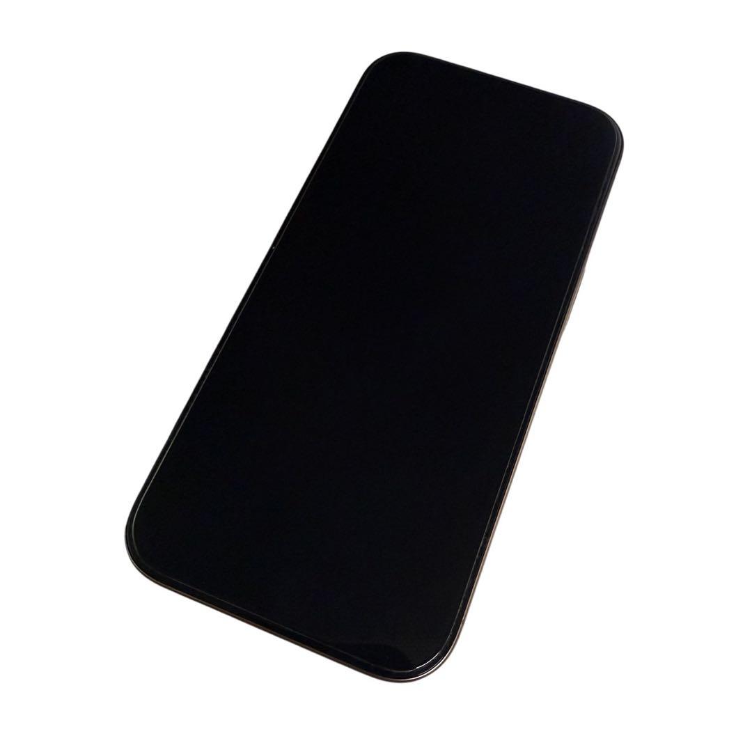 （箱・充電ケーブル付）iPhone16pro 256GB SIMフリー