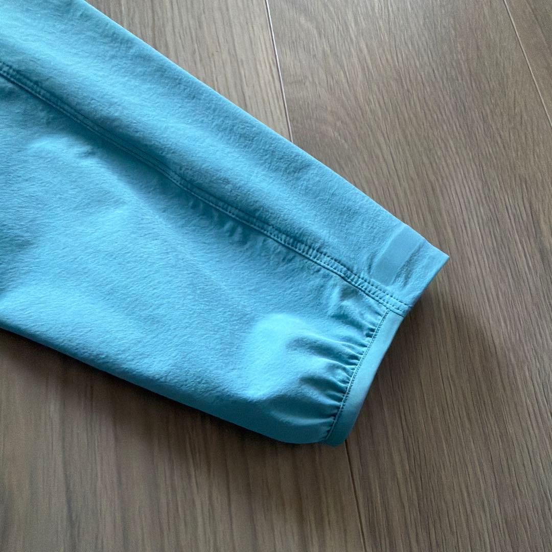 【美品】ARC'TERYX Gamma LT Jacket メンズM