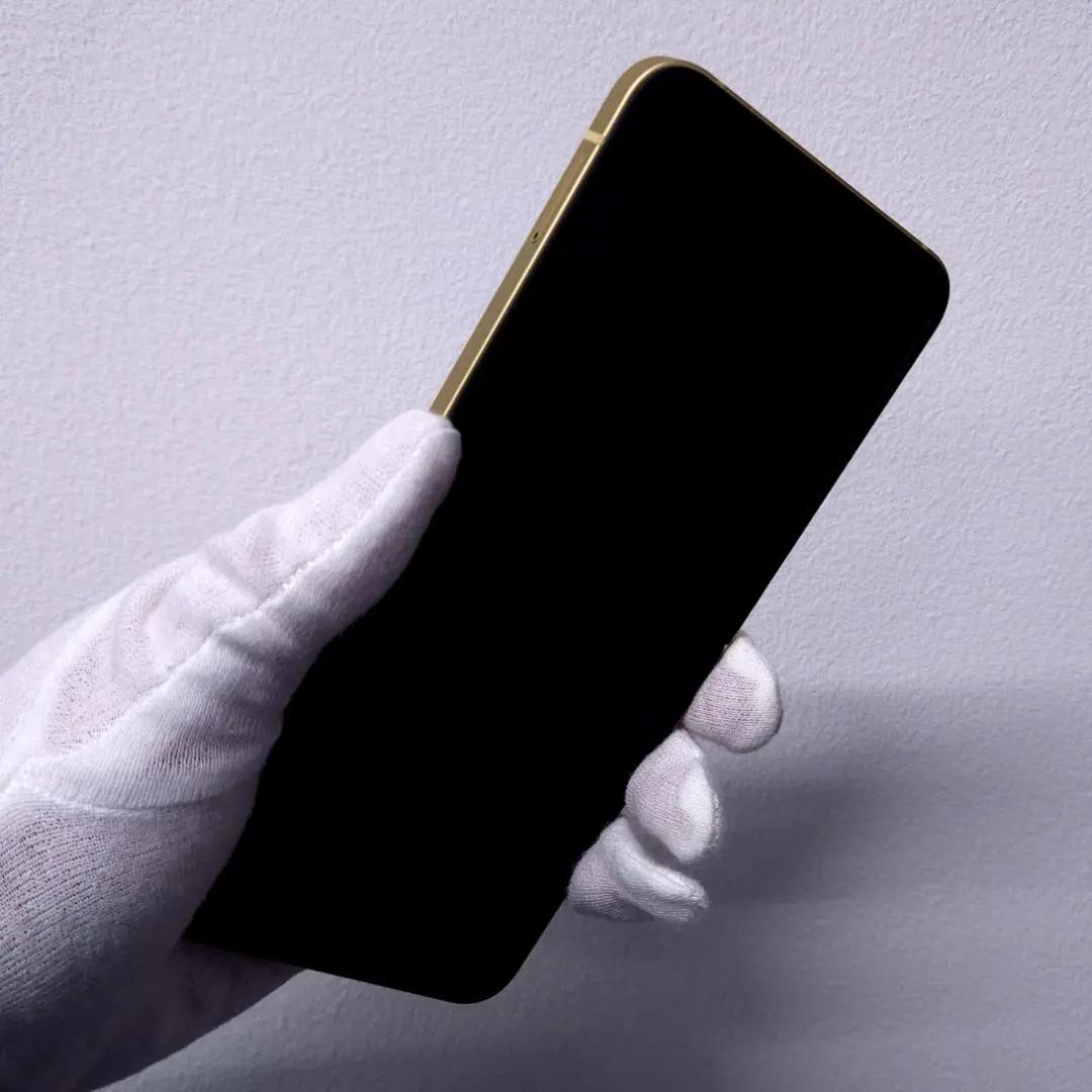 FLIP6 256GB SIMフリー イエロー Aランク