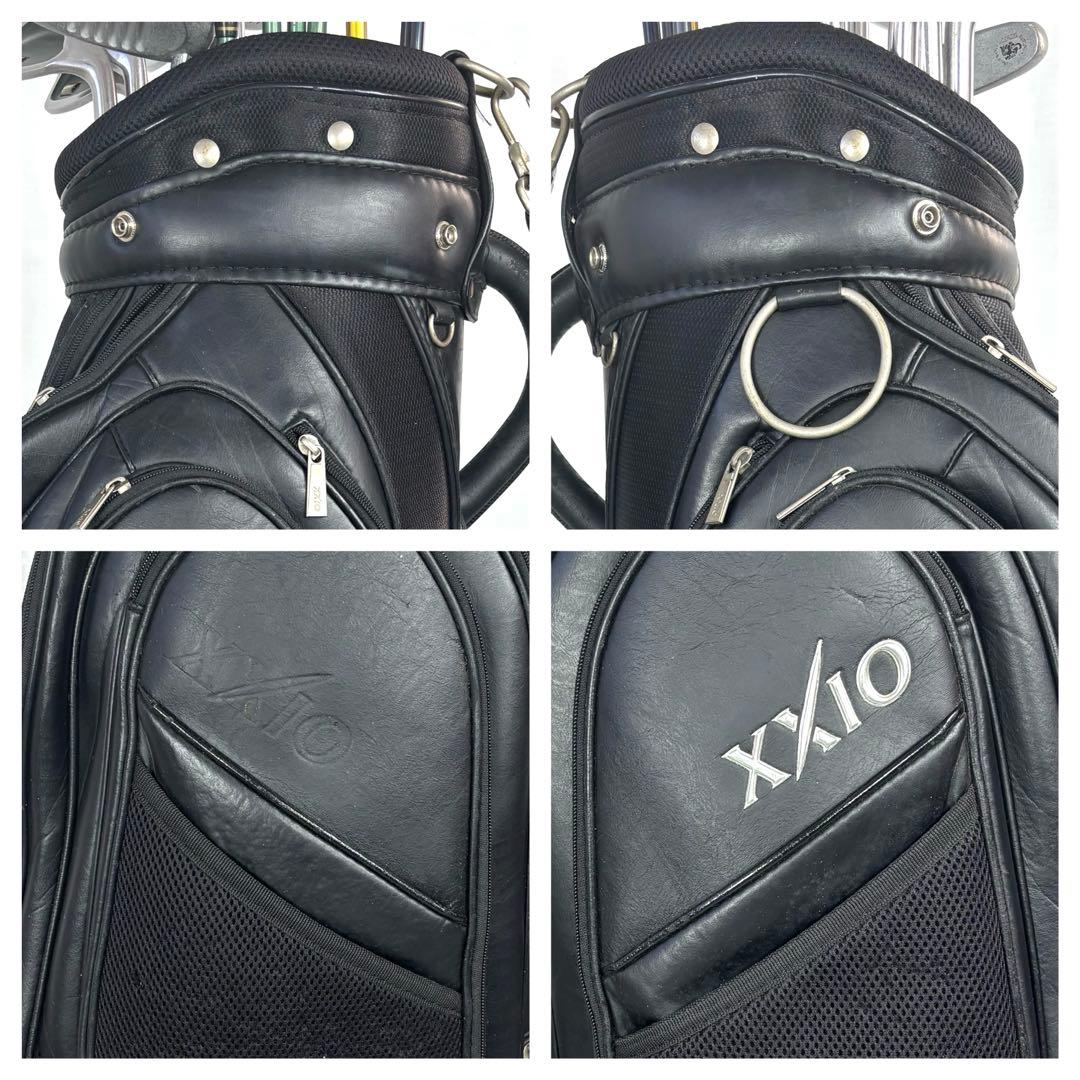 本格派 メンズゴルフクラブ 15本 フルセット ゴルフセット 豪華 お試しセット