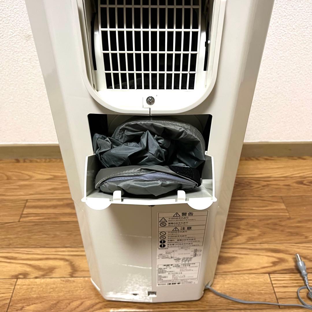 CORONA コロナ 衣類乾燥除湿 クーラー CDM-1016 2016年製