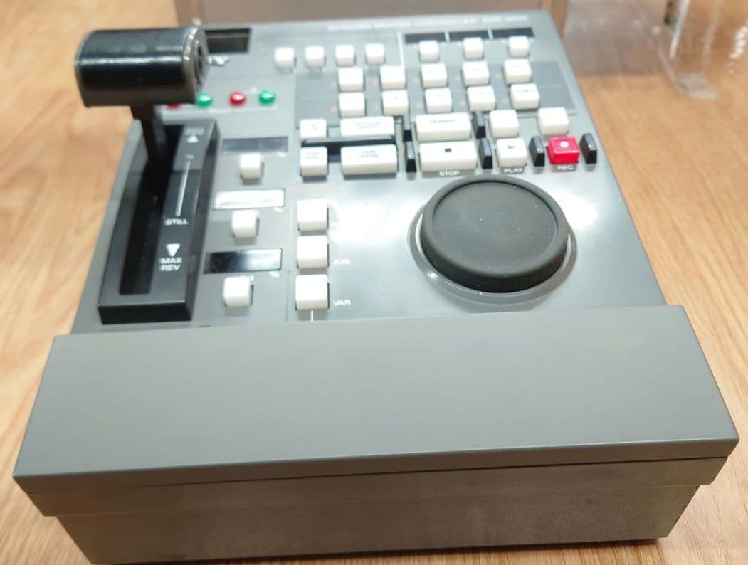 【￥950000】SONY　DTR-3000ダイナミックモーションコントローラー