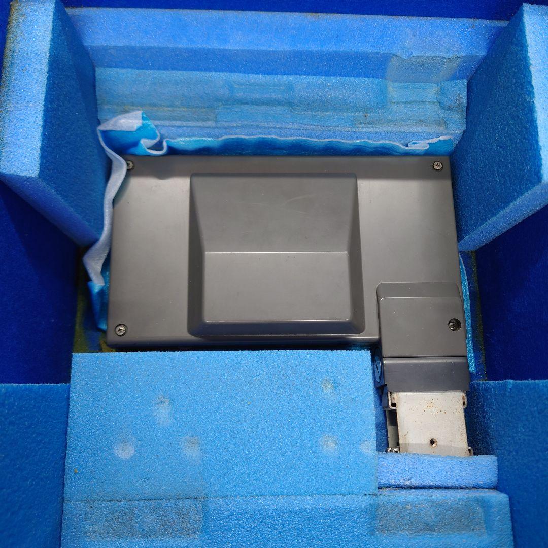 【￥950000】SONY　DTR-3000ダイナミックモーションコントローラー