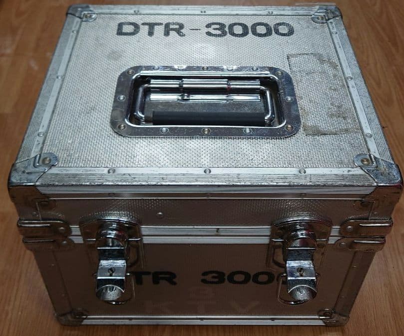 【￥950000】SONY　DTR-3000ダイナミックモーションコントローラー