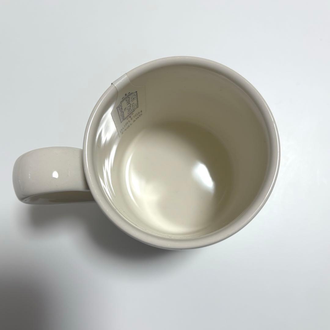 バーレイ プレート マグカップ　オーデニール　フォートナム&メイソン　プレート