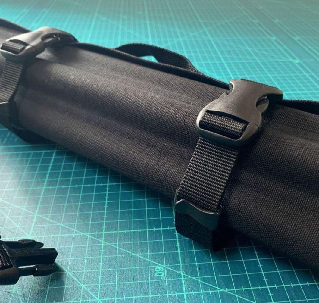 スノーピーク アイアングリルテーブル IGTロール式脚収納ケース[新型]