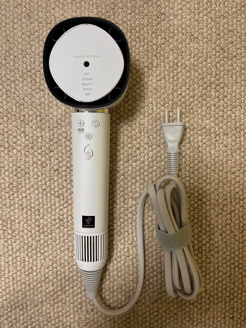 【超美品】IB-WX901★シャープ★Plasmacluster Beauty