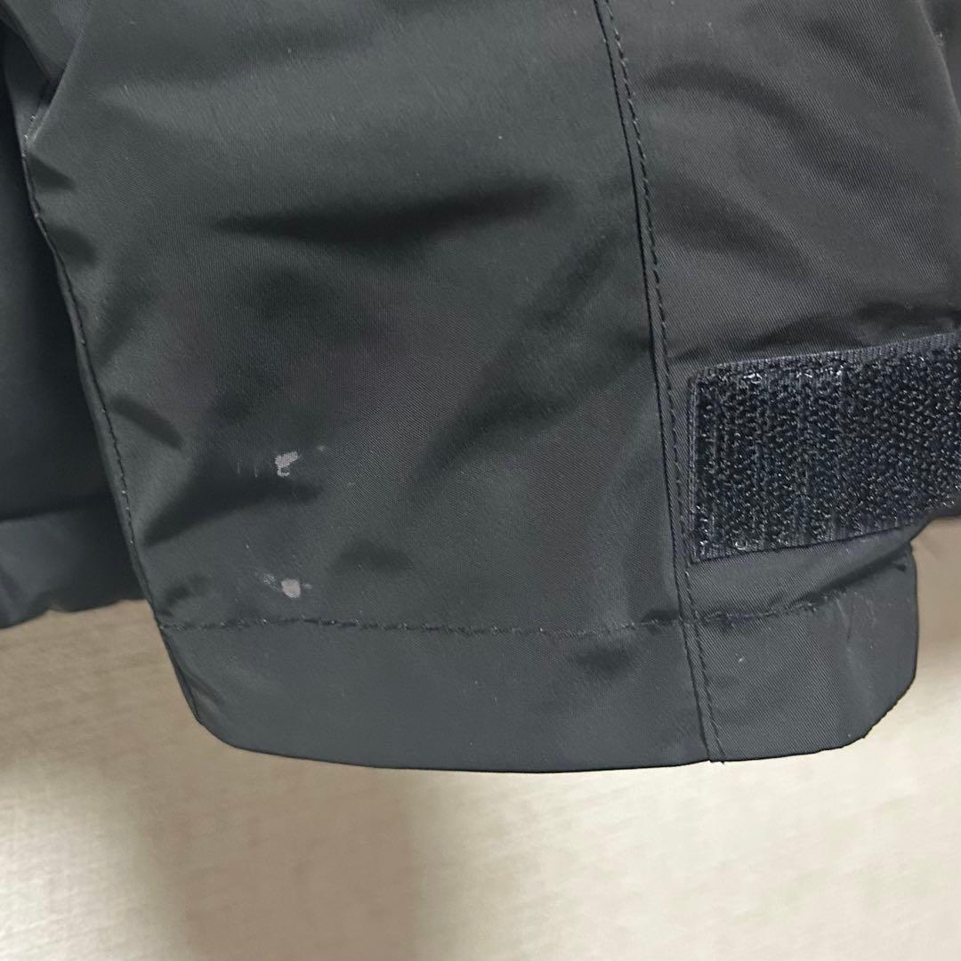 UnitedStudioArchive×THE UNION アノラックパーカー