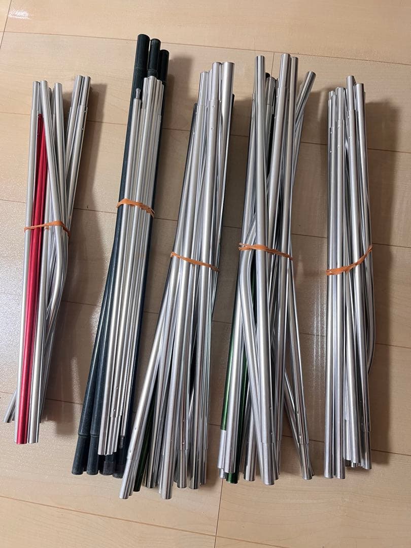 Coleman タフスクリーン2ルームハウス