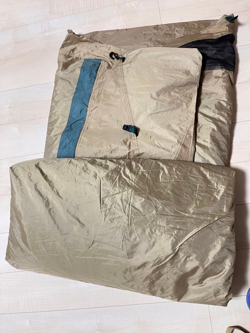 Coleman タフスクリーン2ルームハウス