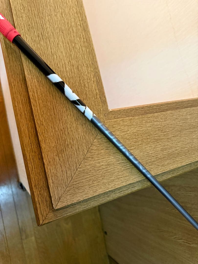 レア！フジクラ SPEEDER NX FW 75-S シャフトのみAPEX UW