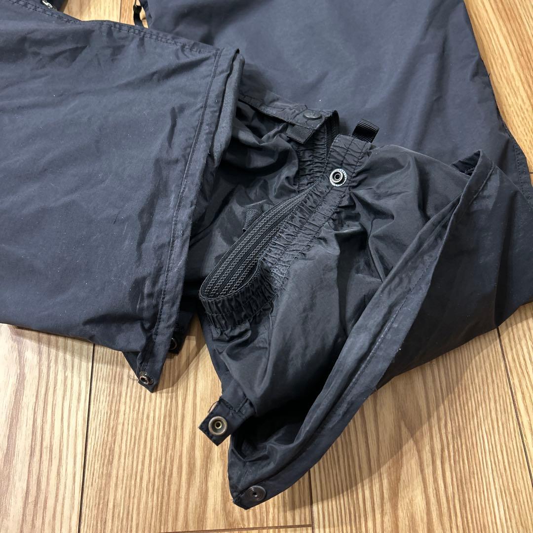 SPECIAL BLEND スノーボードウェア グレー/イエロー スポーツ