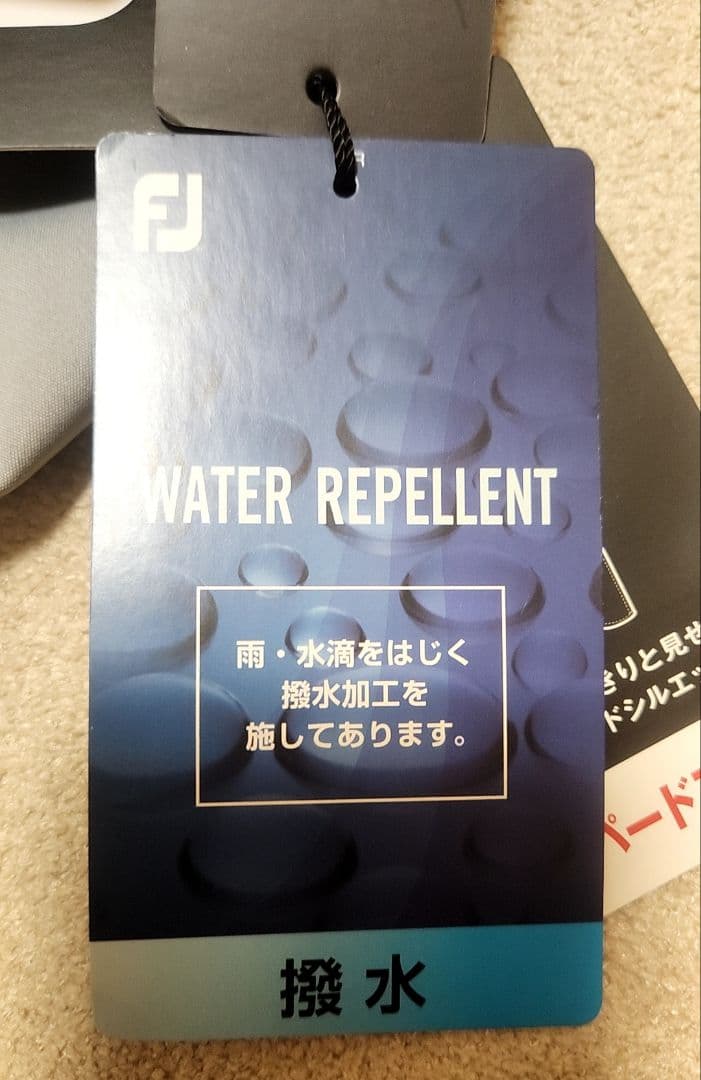 FOOTJOY フットジョイ ゴルフパンツ Size 2XL 新品未使用タグ付き
