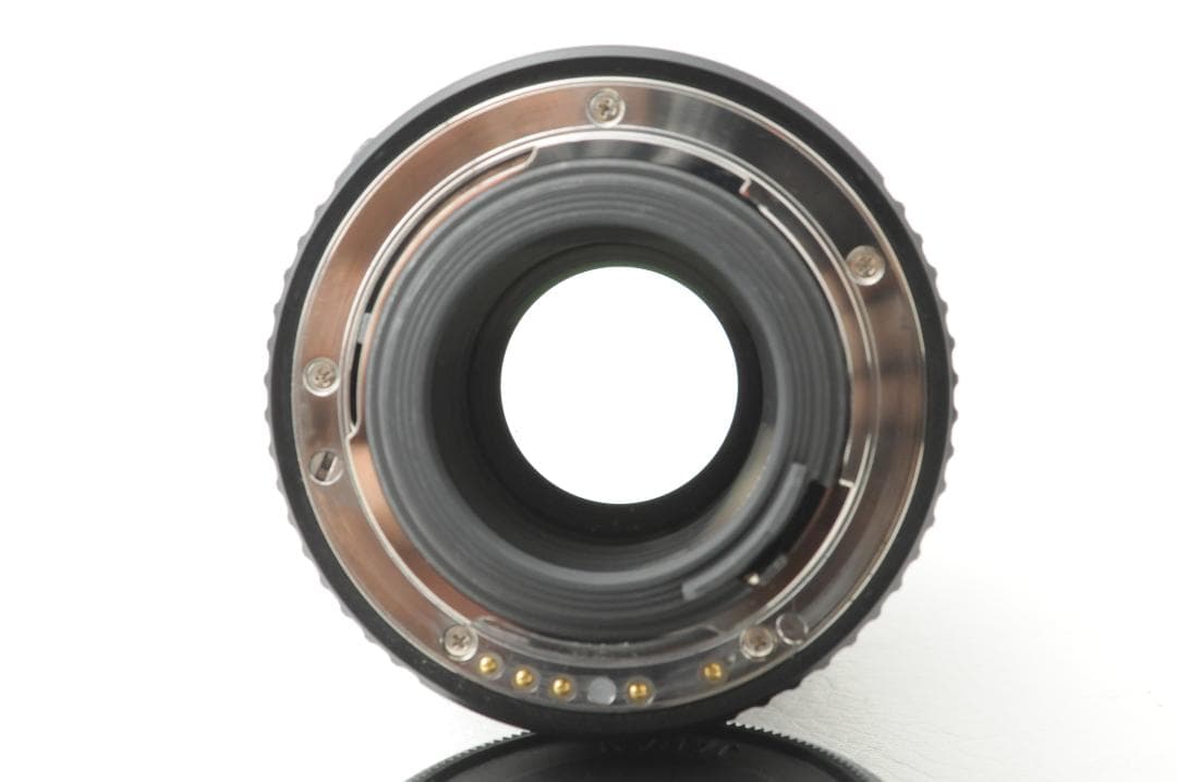 ペンタックス smc PENTAX-D FA 100mm F2.8 MACRO