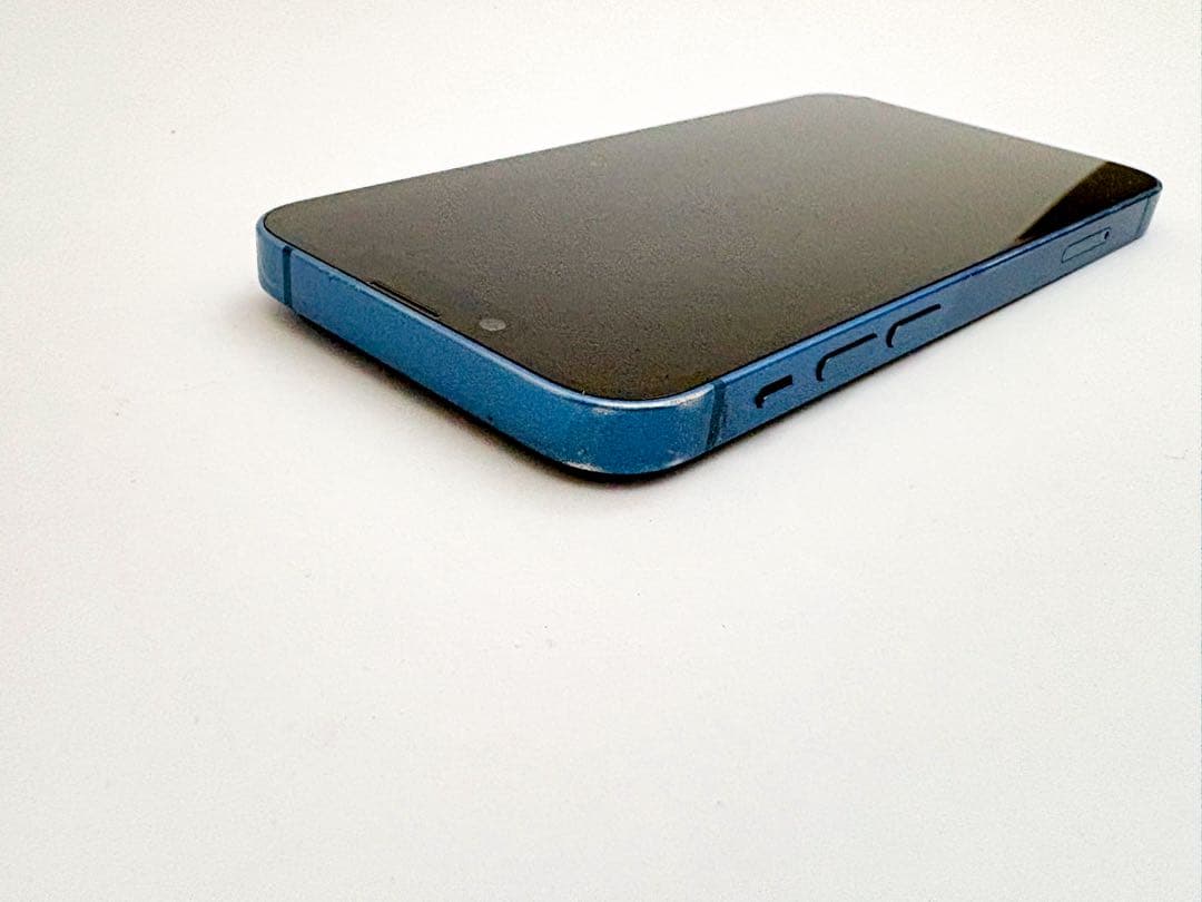 Apple iPhone 13mini 256GB 海外版 シャッター音無し