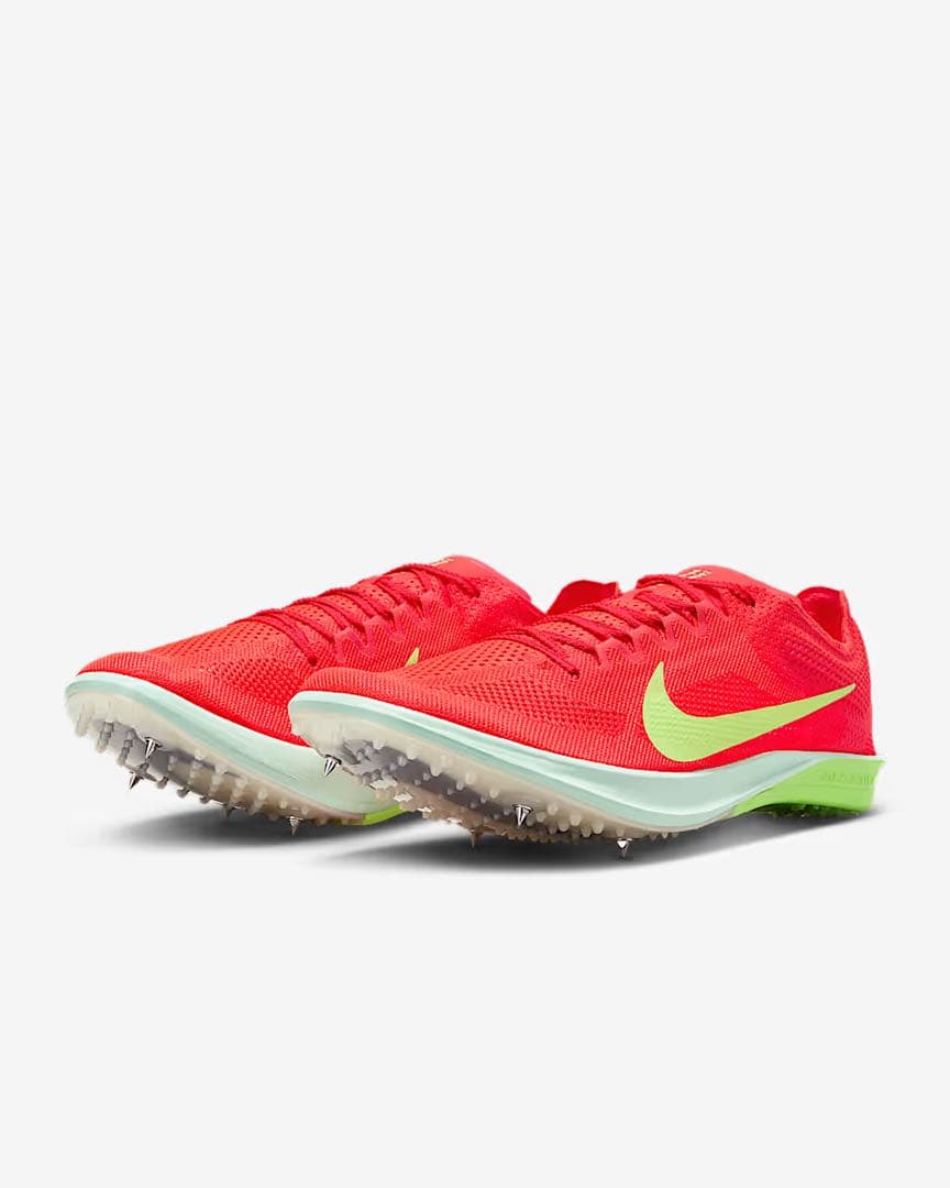 Nikeドラゴンフライ2新品未使用25.5