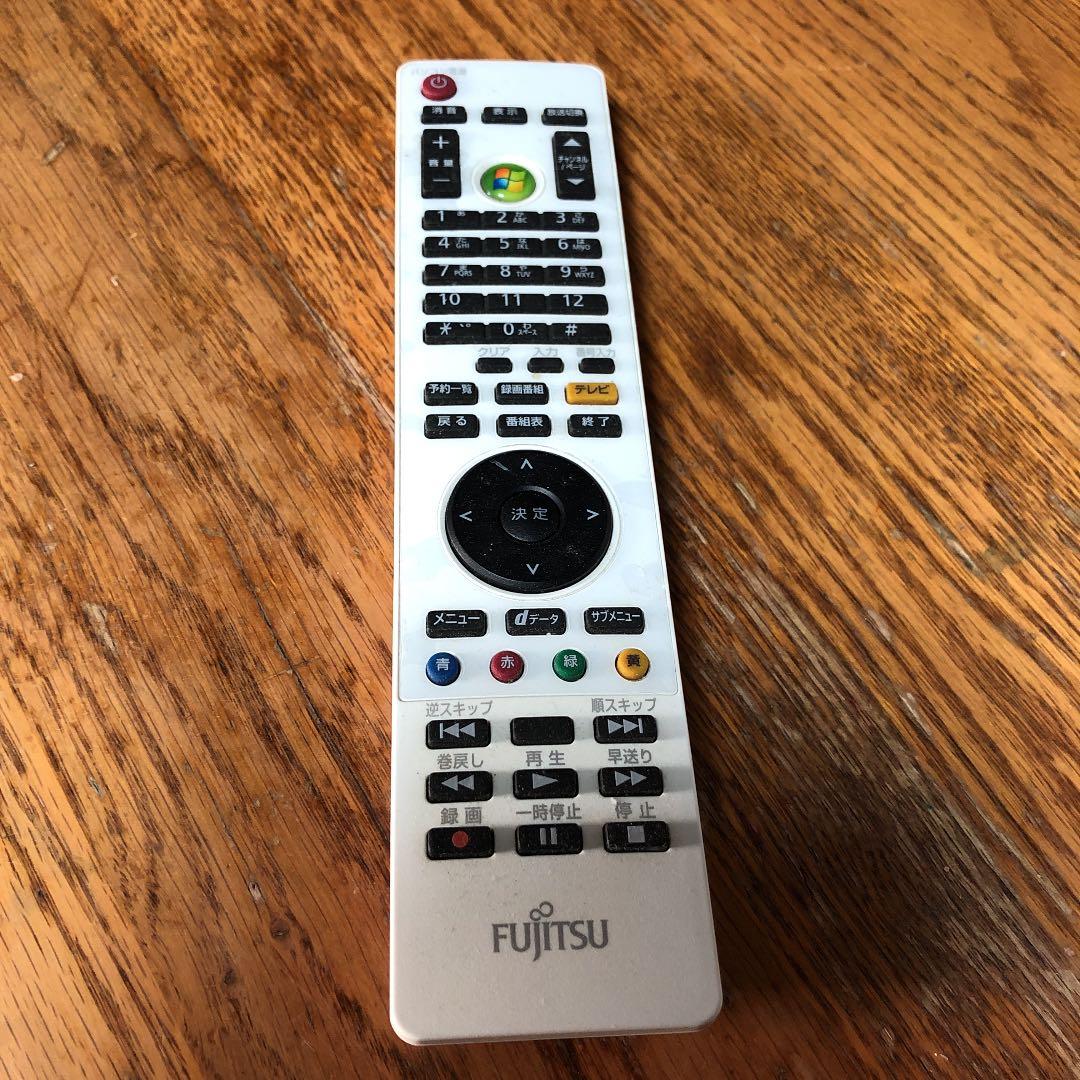 富士通パソコン DTS ultrapc Ⅱ plus 美品‼️