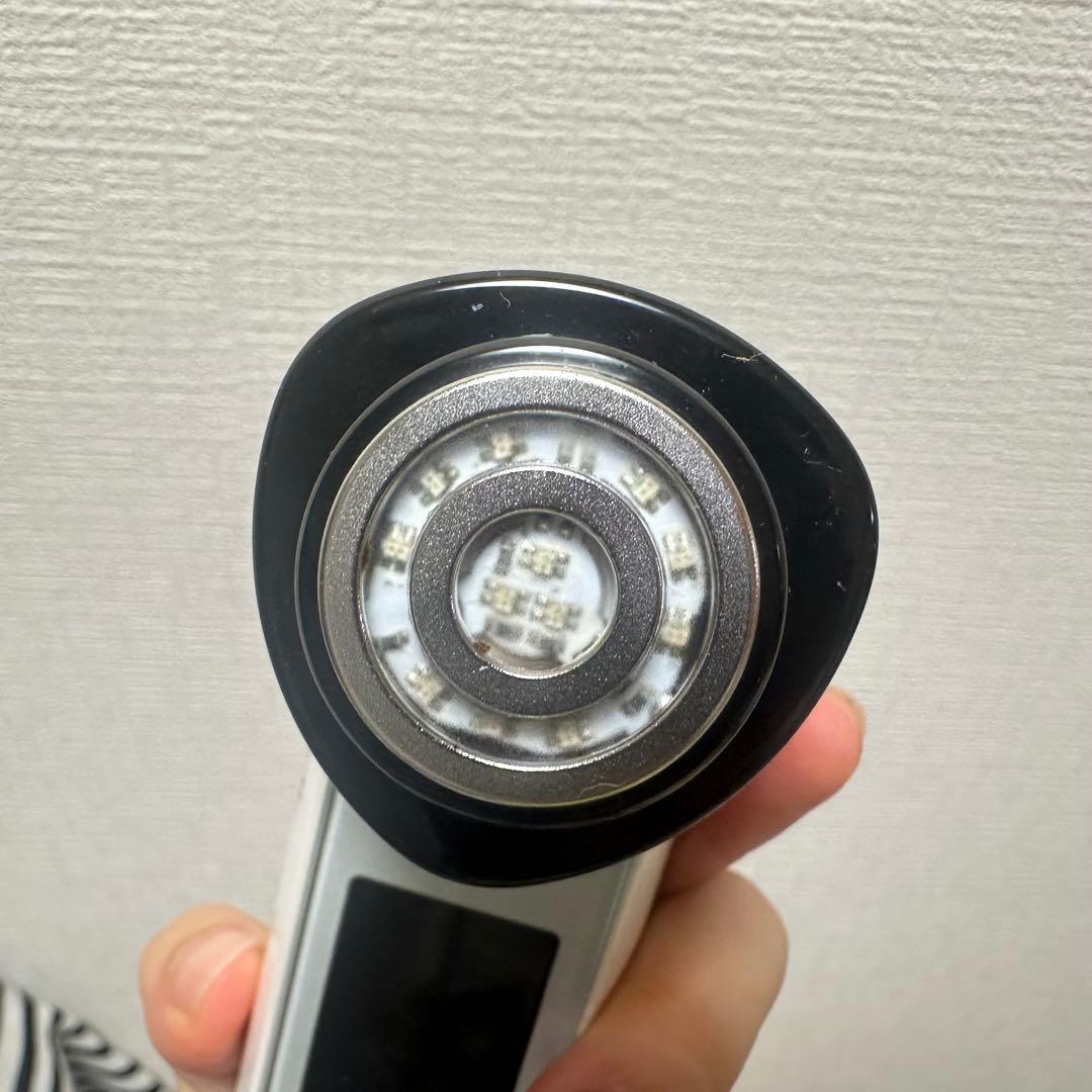 ヤーマン YA-MAN フォトプラス EX スムースS HRF-20L-2