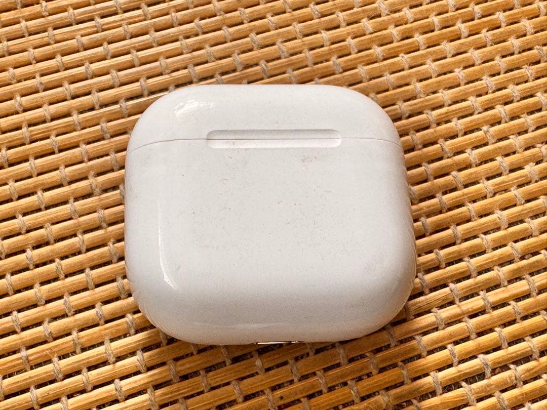 AirPods4 ノイキャン搭載