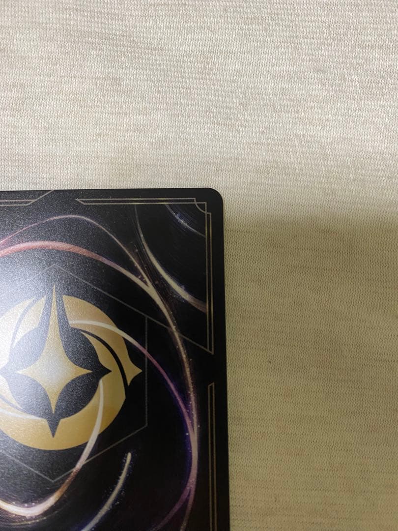 ロルカナ　LET　IT　GO　プロモ　GP　上位賞　ドラゴンの炎　参加賞　各1枚