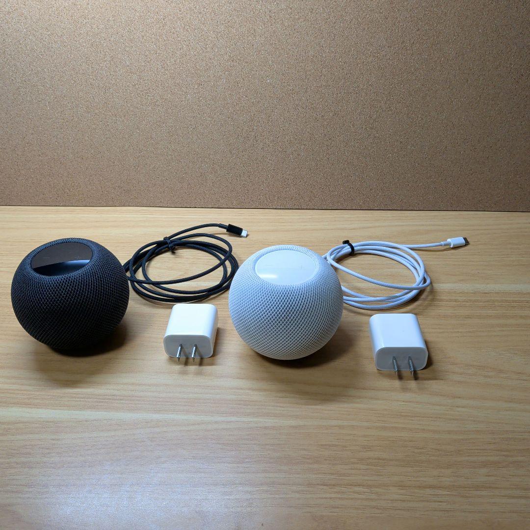 Pod mini 白黒2個セット