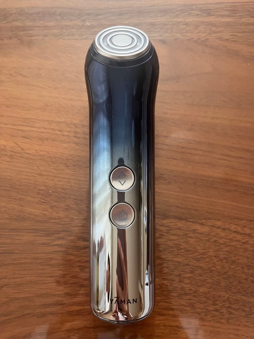 YAMAN ブルームWRスター美顔器