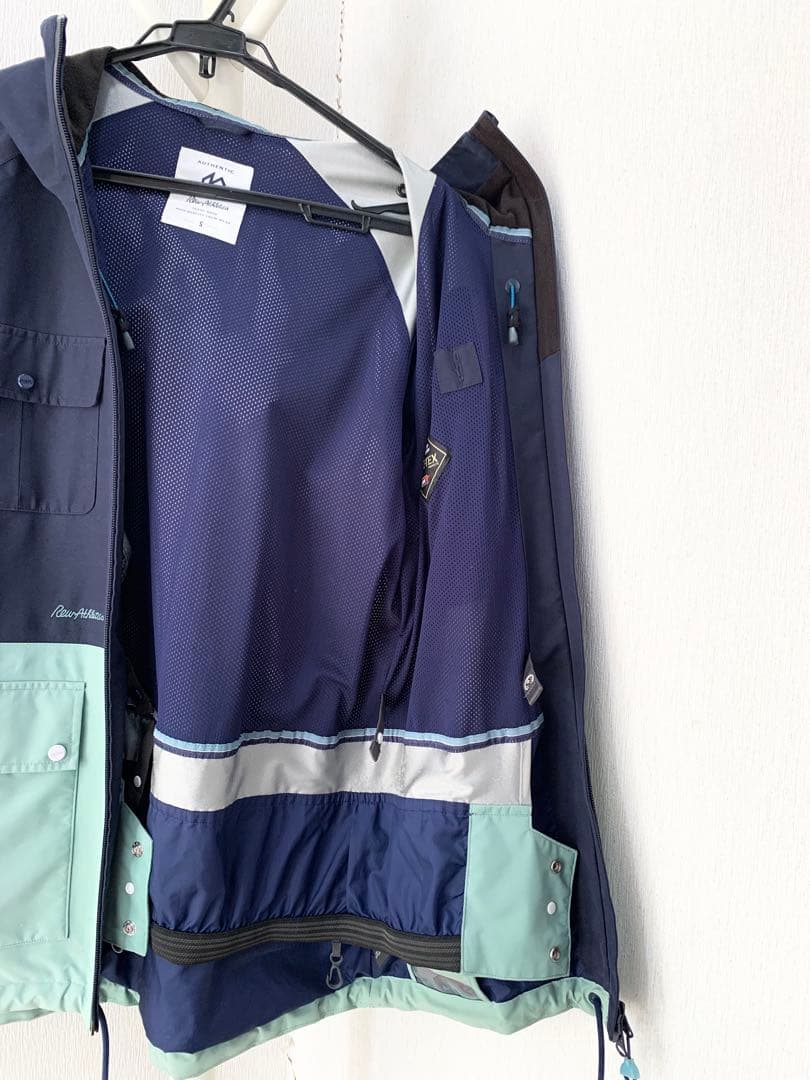 REW THE STRIDER ウエア ウェア ジャケット スノーボード