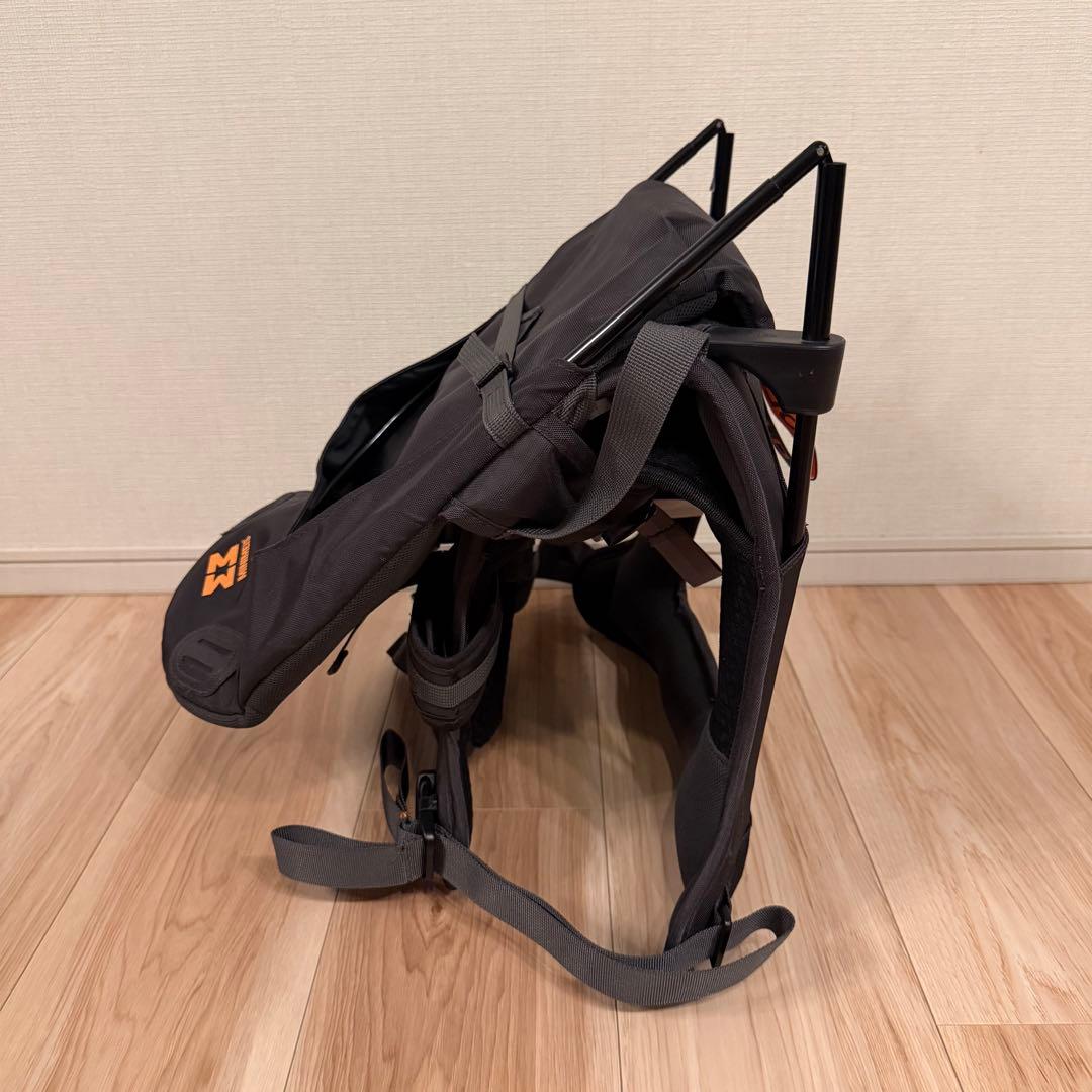 MINIMEIS G4 ブラック