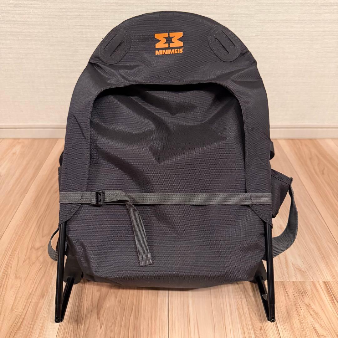 MINIMEIS G4 ブラック