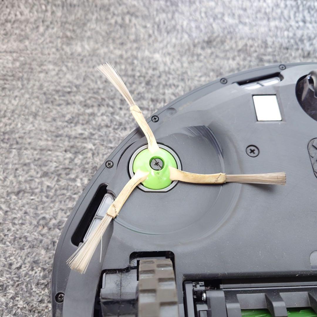 iRobot Roomba ルンバ RVD-Y1 ロボット掃除機 I001