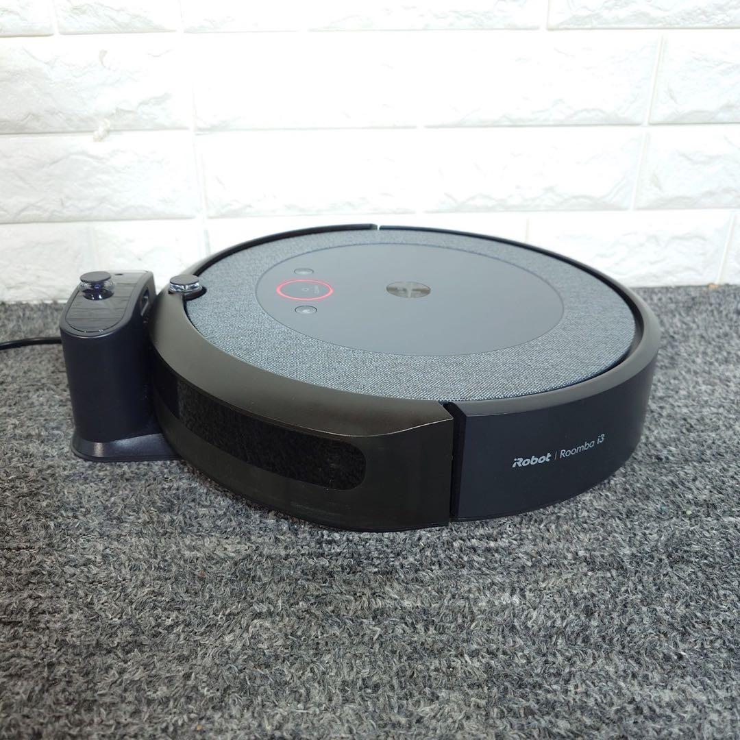 iRobot Roomba ルンバ RVD-Y1 ロボット掃除機 I001