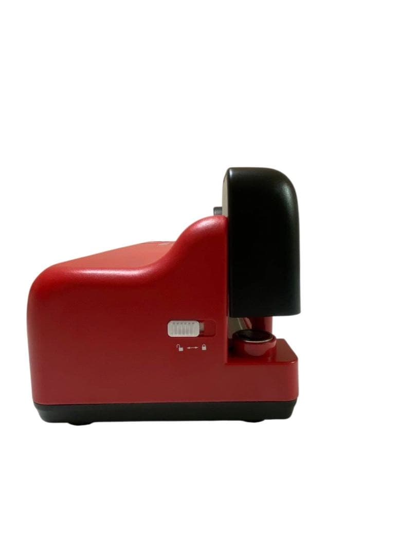 TOKAIZ 真空パック器 TVA-001 レッド 袋付