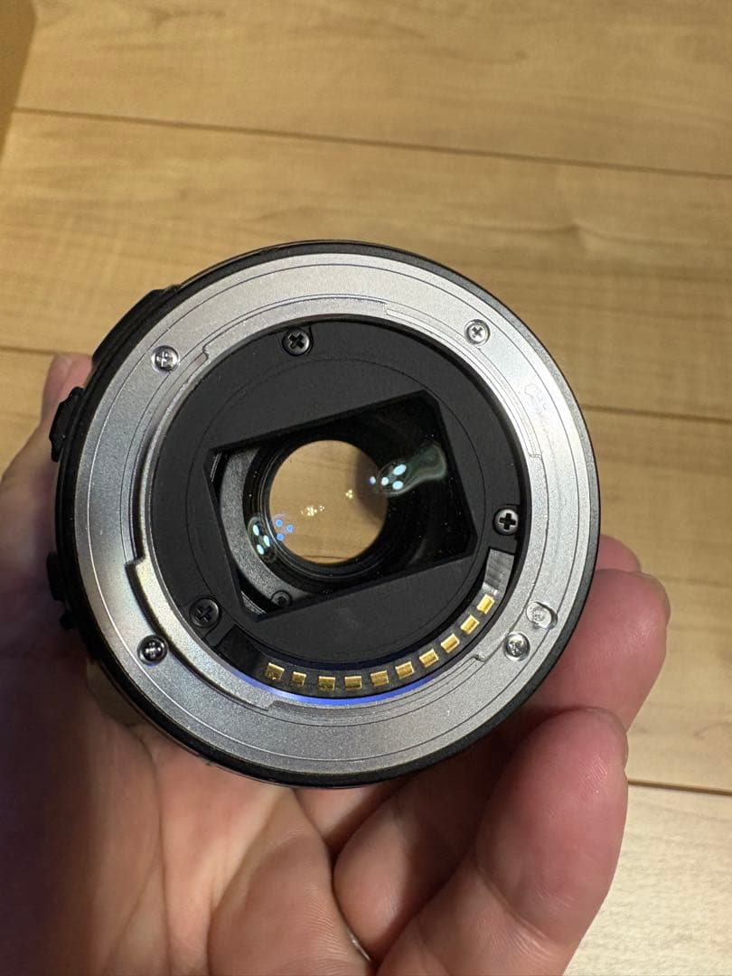 FUJIFILM XF 10-24mm ズームレンズ