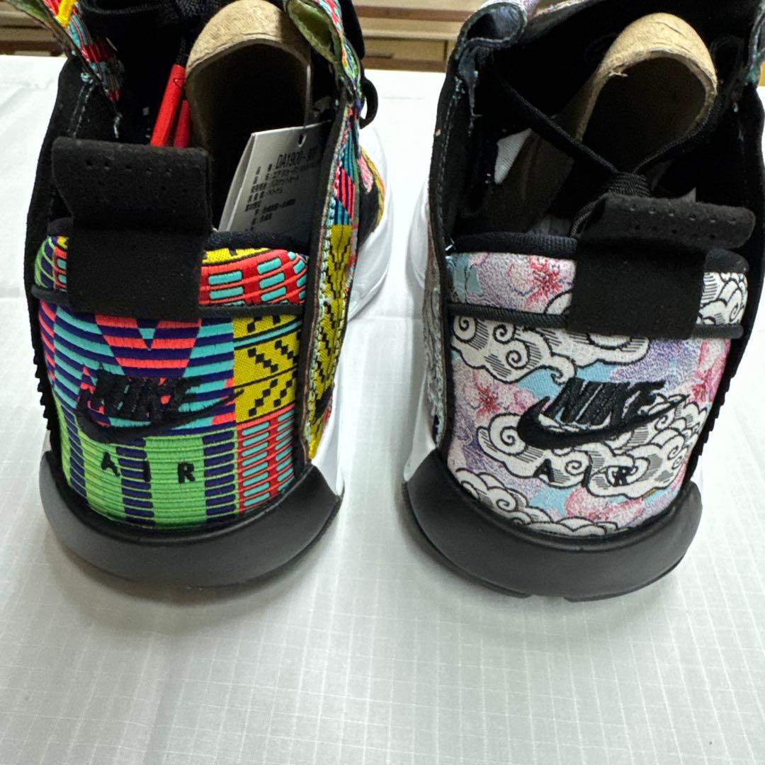 八村塁 AIR JORDAN 34