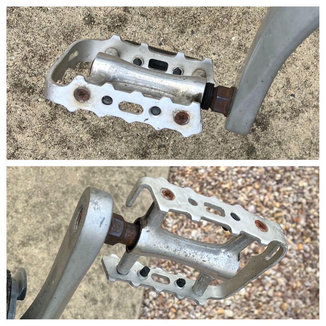 最終お値下げ GIANT ESCAPE RX3 クロスバイク