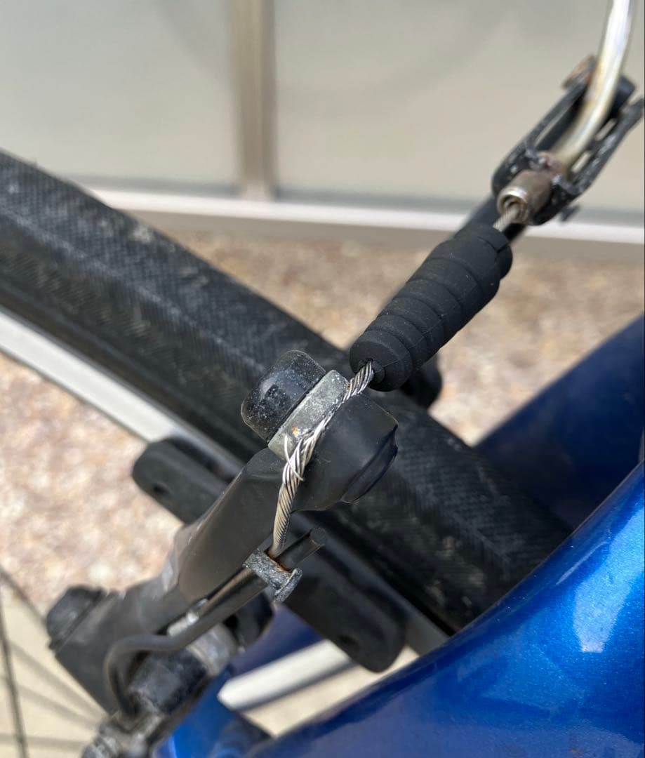 最終お値下げ GIANT ESCAPE RX3 クロスバイク