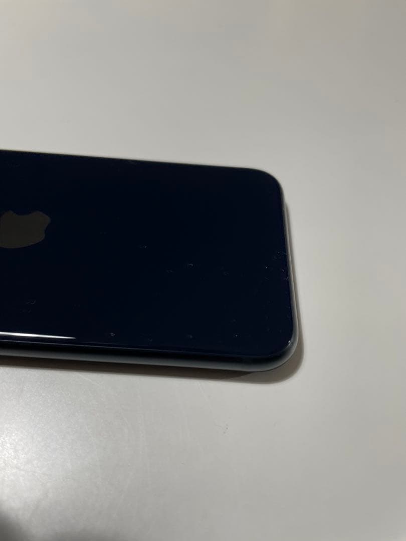 iPhone SE 第3世代 64GB ジャンク　MMYC3J/A