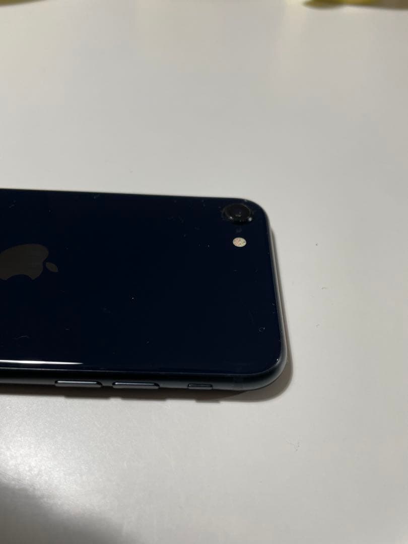 iPhone SE 第3世代 64GB ジャンク　MMYC3J/A