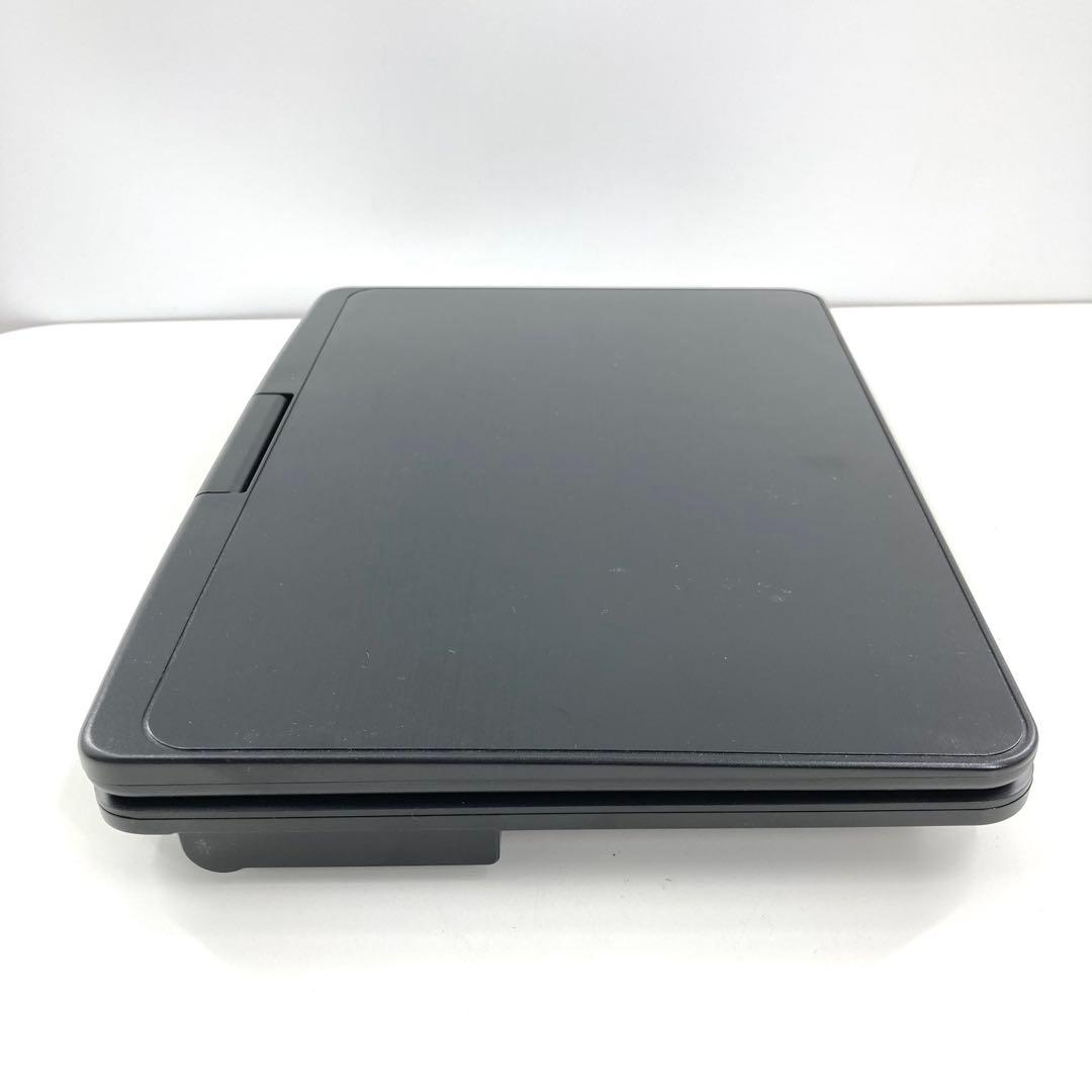 Blu-ray ポータブルプレーヤー SU-14PB 車載用アダプターのみ