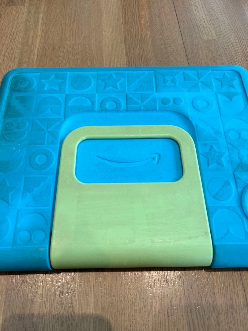 Amazon Fire HD 10 キッズモデル 2台セット