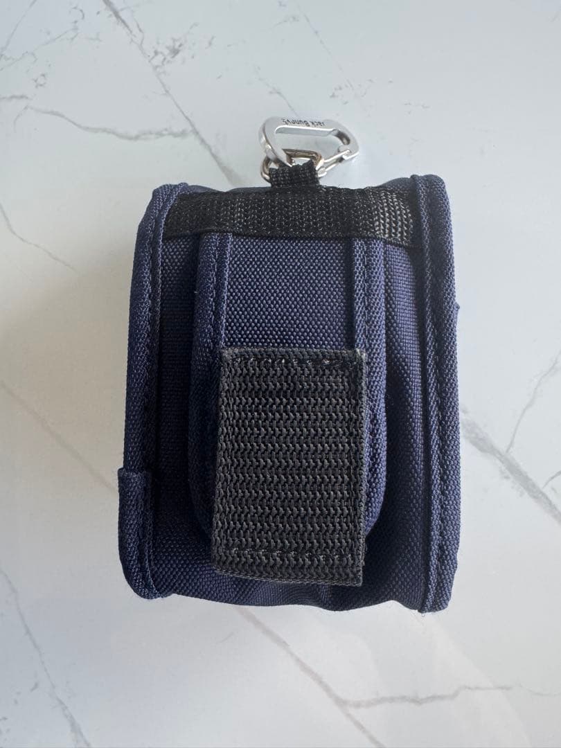 週末値引します！ Bushnell L7 ゴルフ用距離計　JBポーチおまけ付き