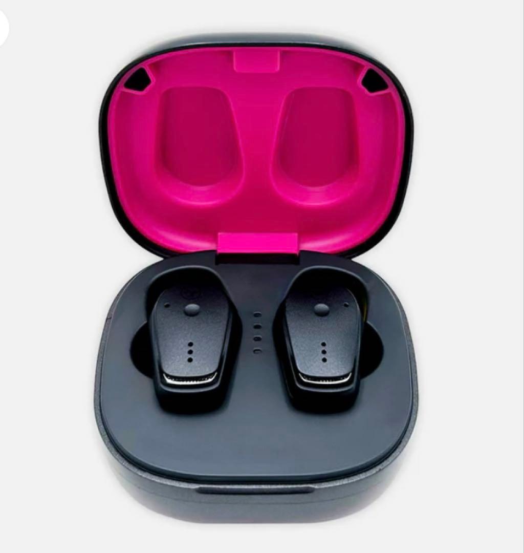 モンスト ワイヤレスイヤホン エル(シリアルコード無)