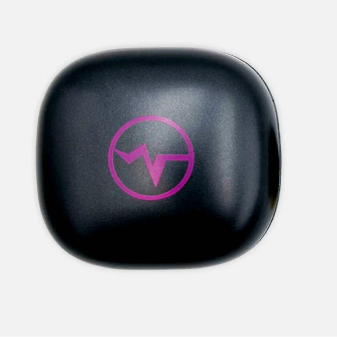 モンスト ワイヤレスイヤホン エル(シリアルコード無)