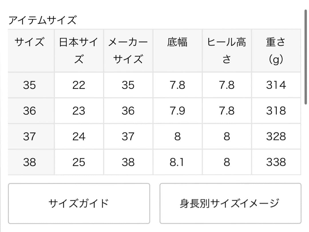 edit for lulu abc ポインテッドトゥ ミュール（ホワイト）