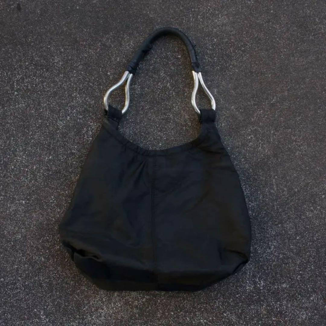 バッグ archive PRADA 1999aw Shoulder bag