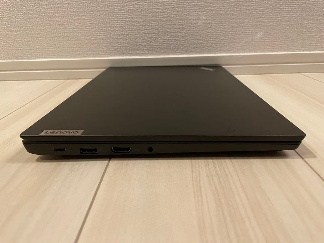 Windowsノート本体 Lenovo E14 Gen2 i7-1165G7 256GB Office