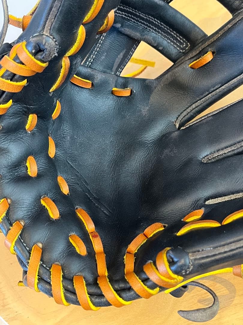 IPセレクト　硬式グローブ　内野用