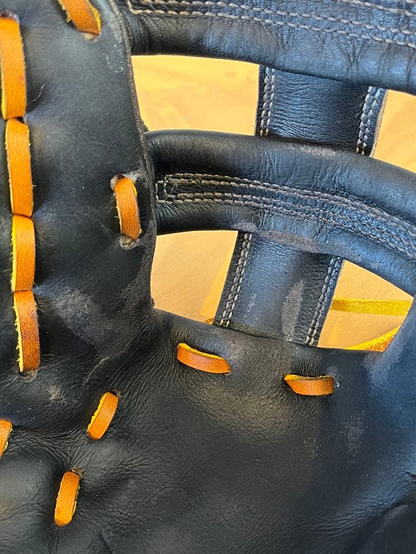 IPセレクト　硬式グローブ　内野用